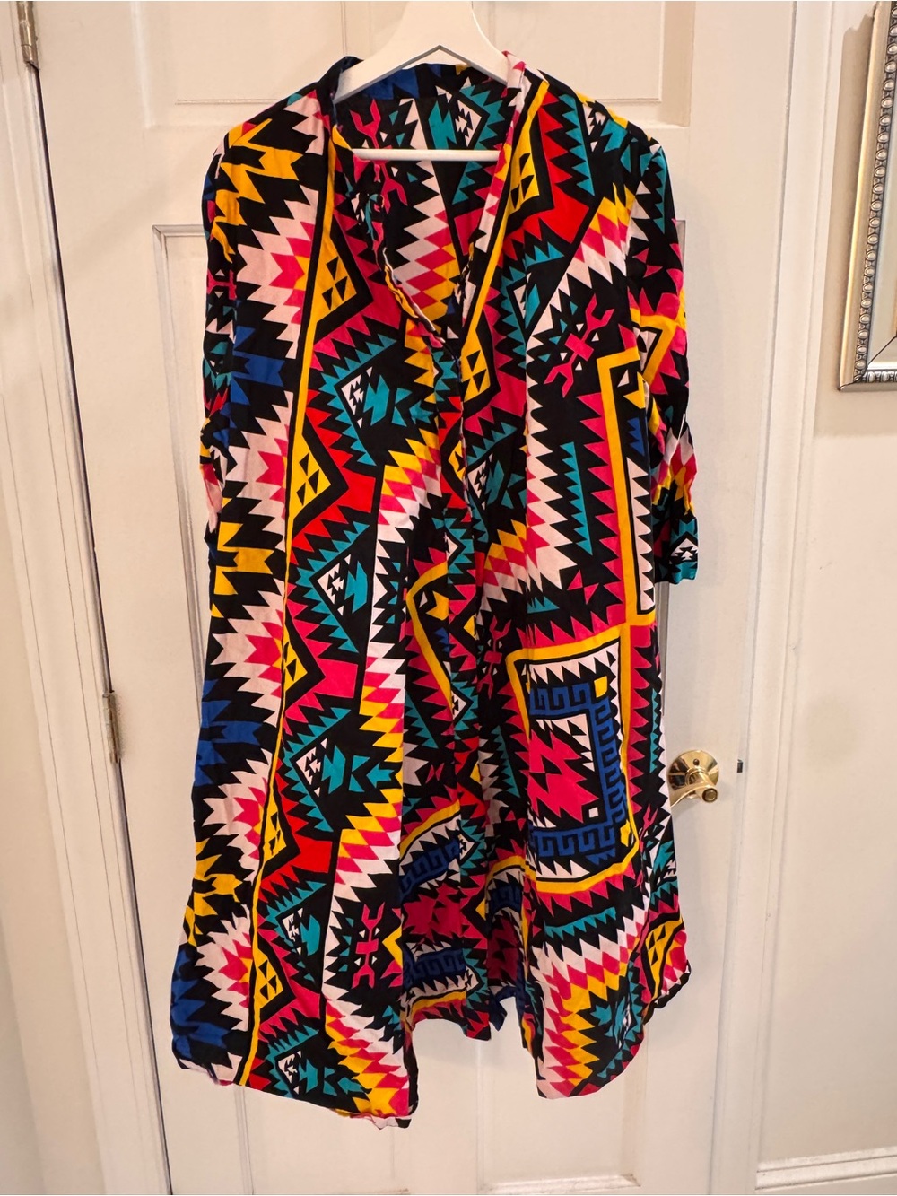 Zuri dress